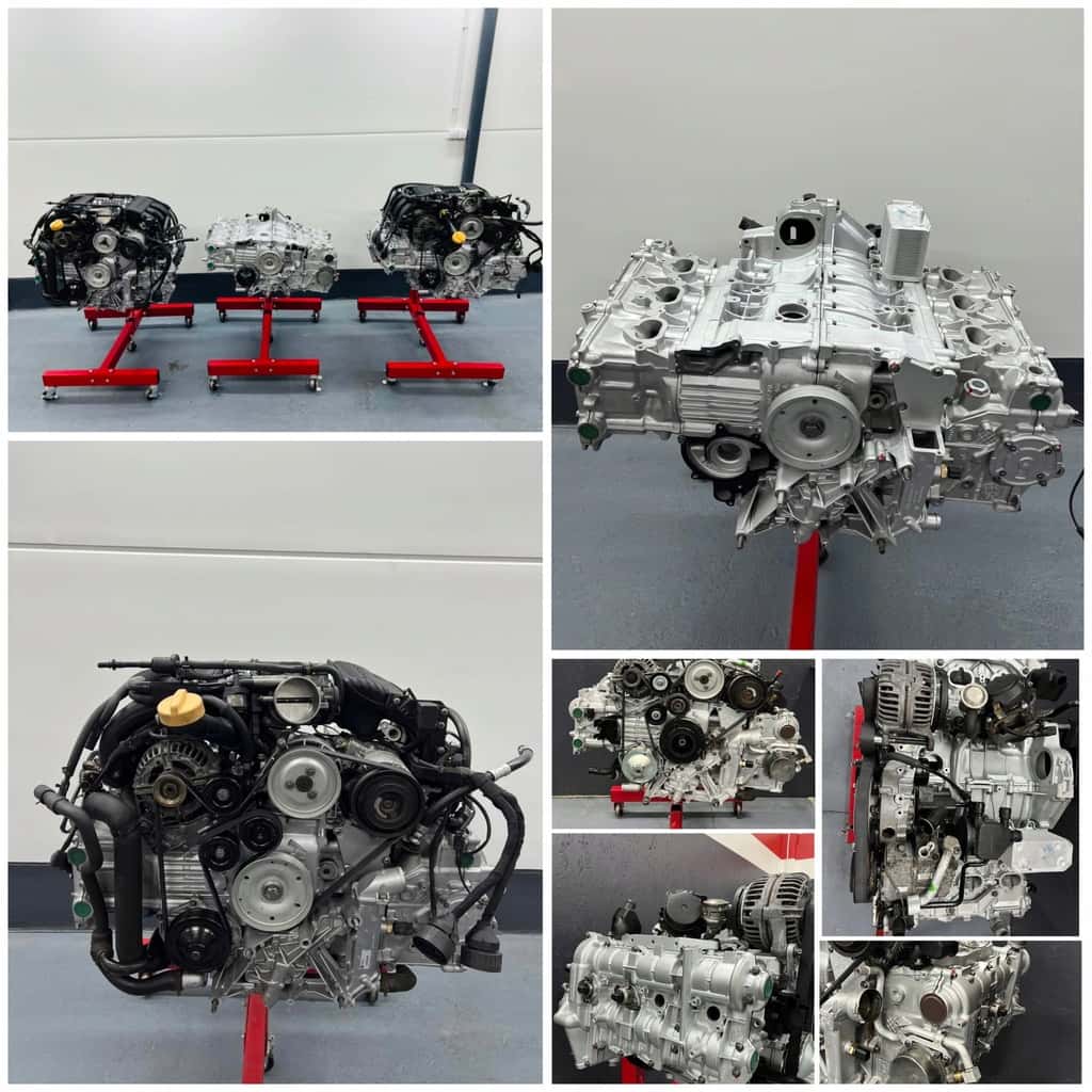 Moteur DGPA vue 15