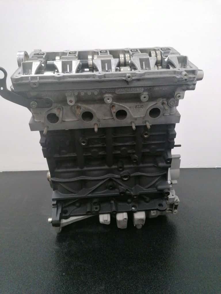 Moteur BLB vue 3