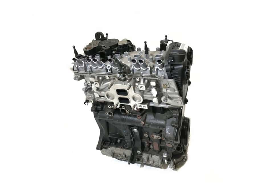Moteur CJXG vue 2
