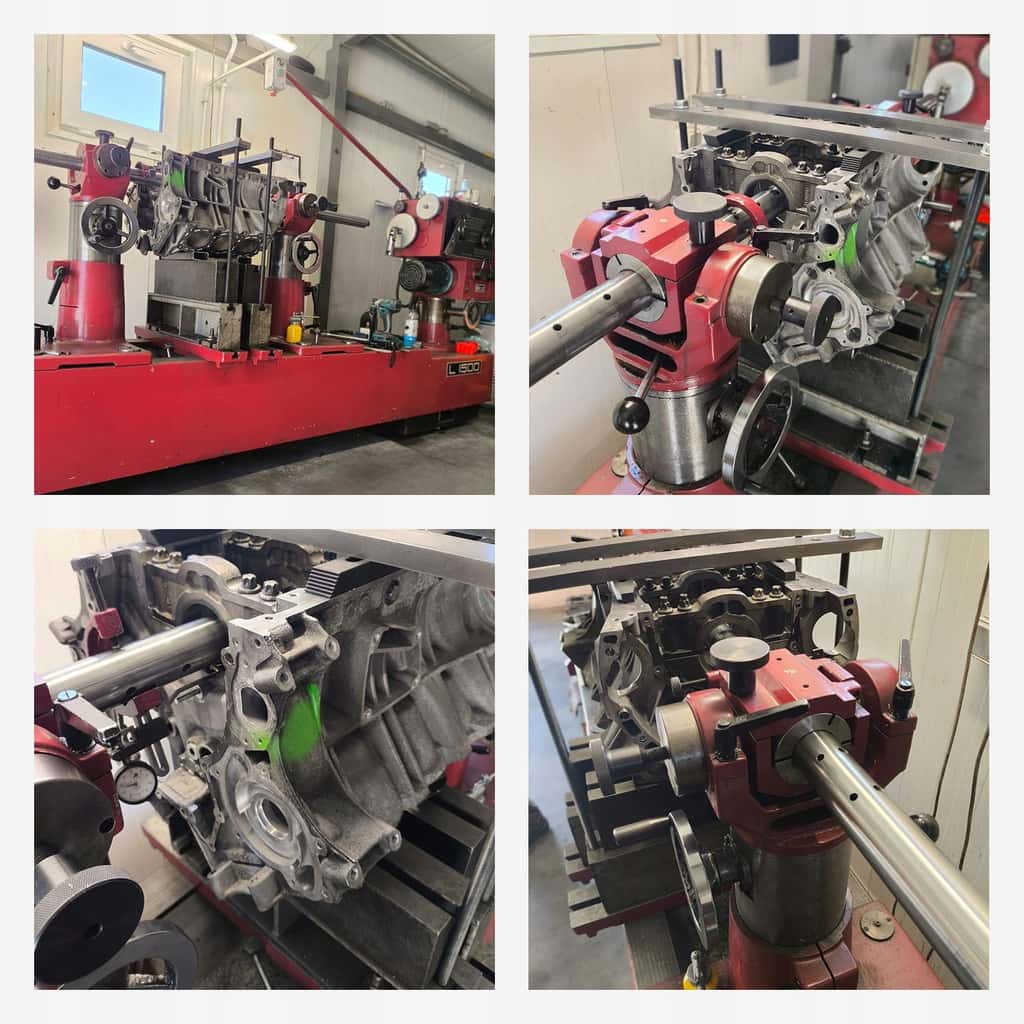 Moteur DCBG vue 7