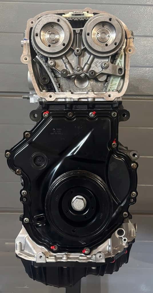 Moteur DNFB vue 3