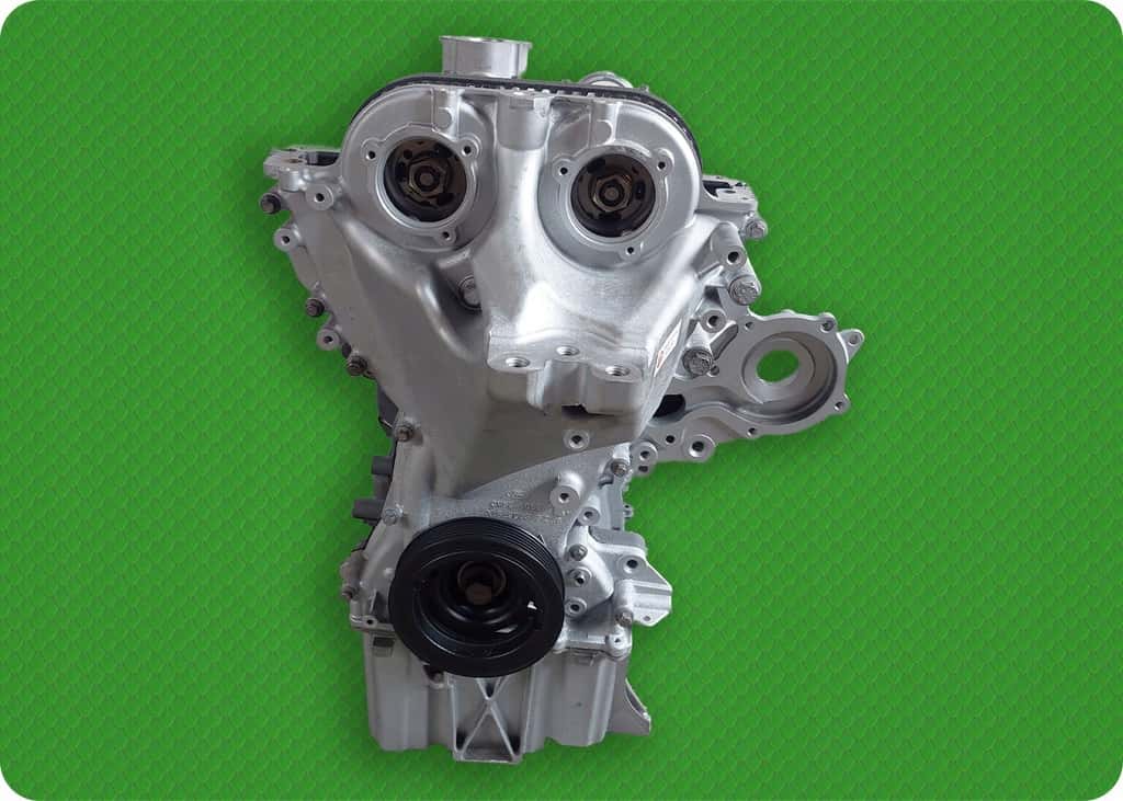 Moteur M2DC vue 4