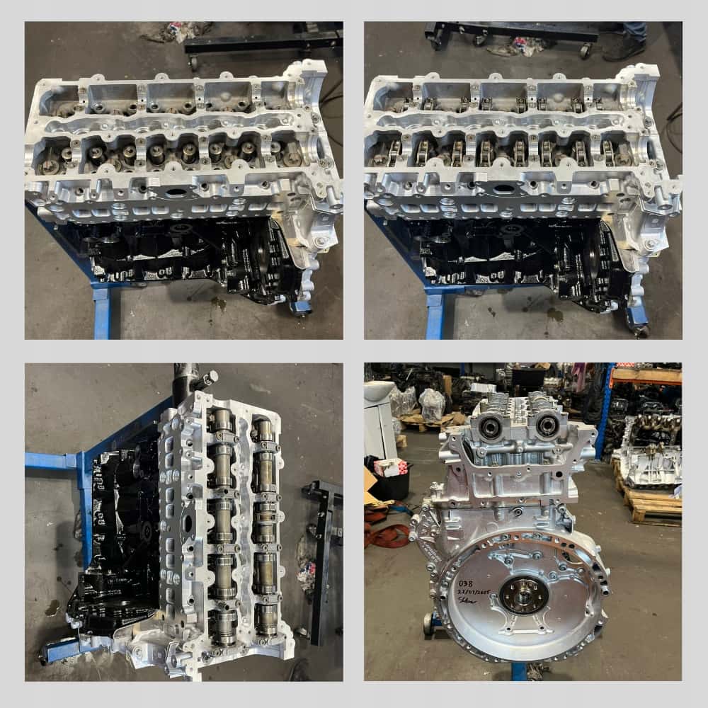 Moteur YHY (DV5RD) vue 10