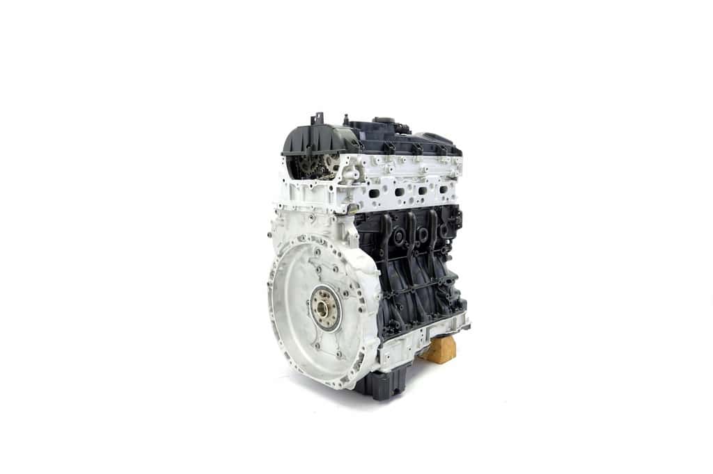 Moteur OM 651.911 vue 6