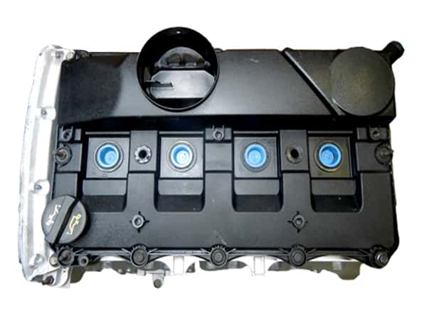 Moteur JXFA vue 3