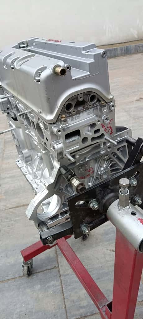 Moteur K24A3 vue 11