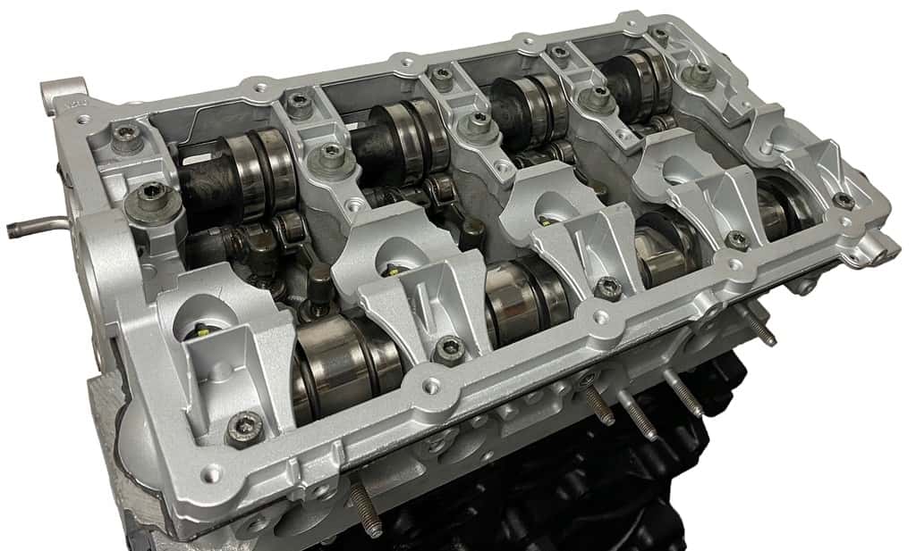 Moteur BNA vue 5