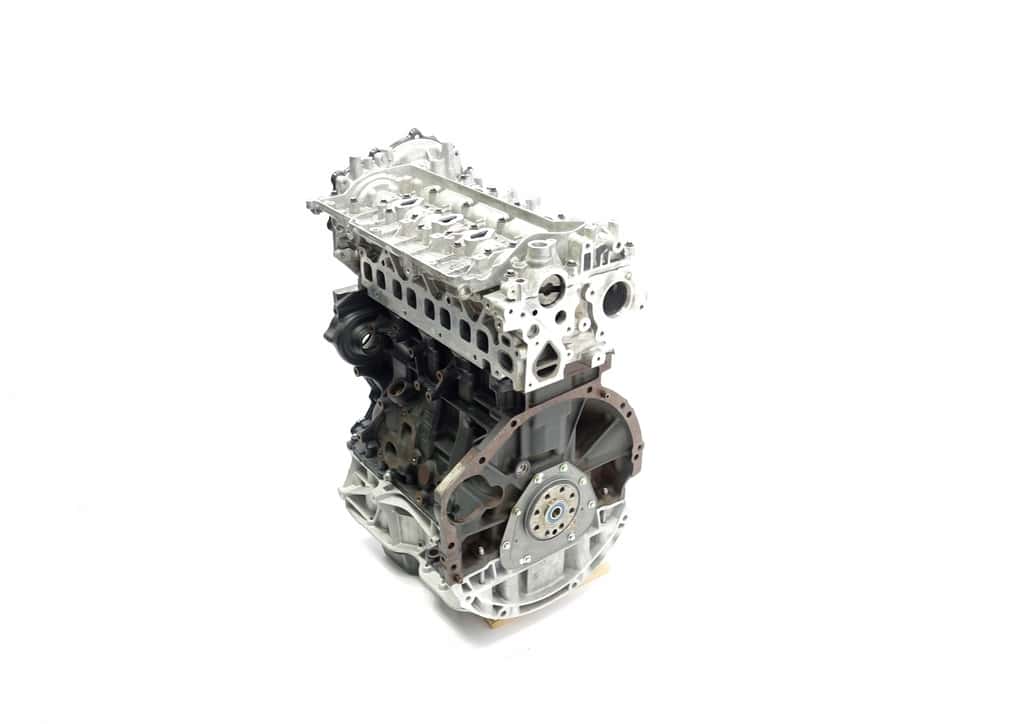 Moteur M9T 704 vue 6