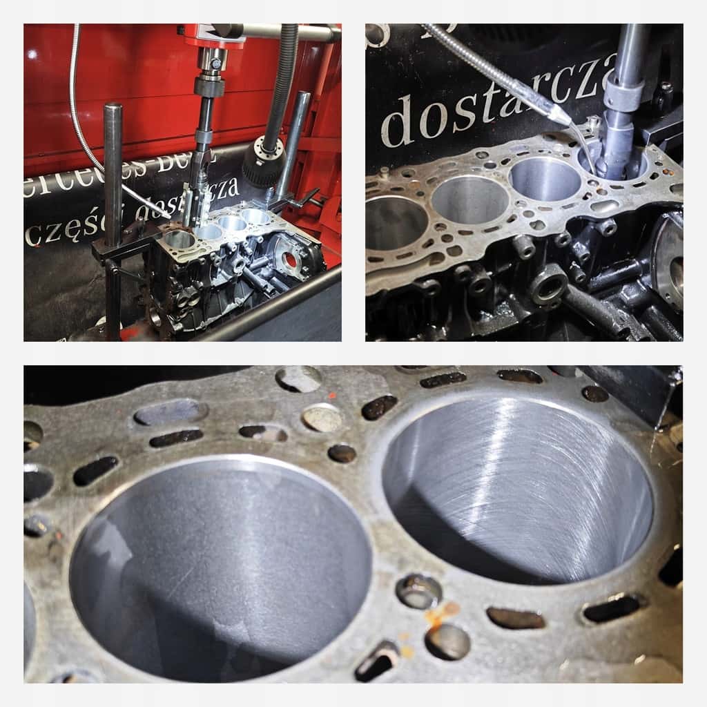 Moteur DCBG vue 11