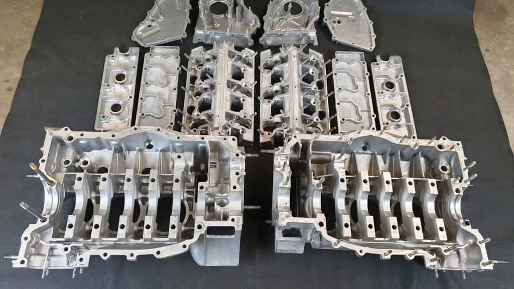 Moteur DGR vue 12
