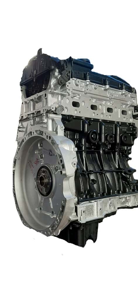 Moteur 651.930 vue 2