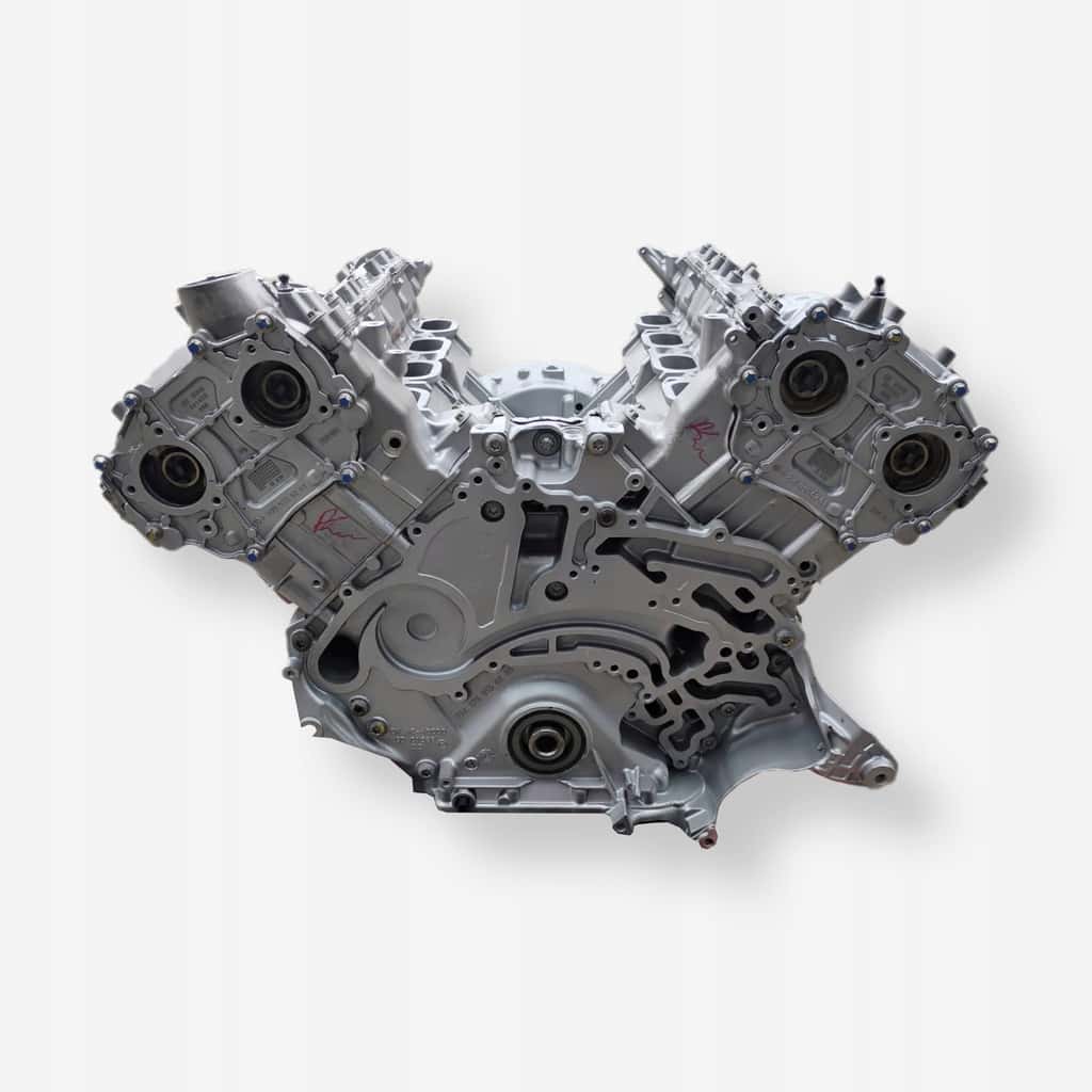 Moteur M 278.922 vue 4