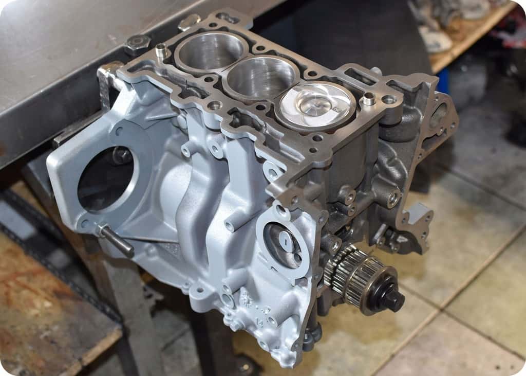 Moteur M2DC vue 10