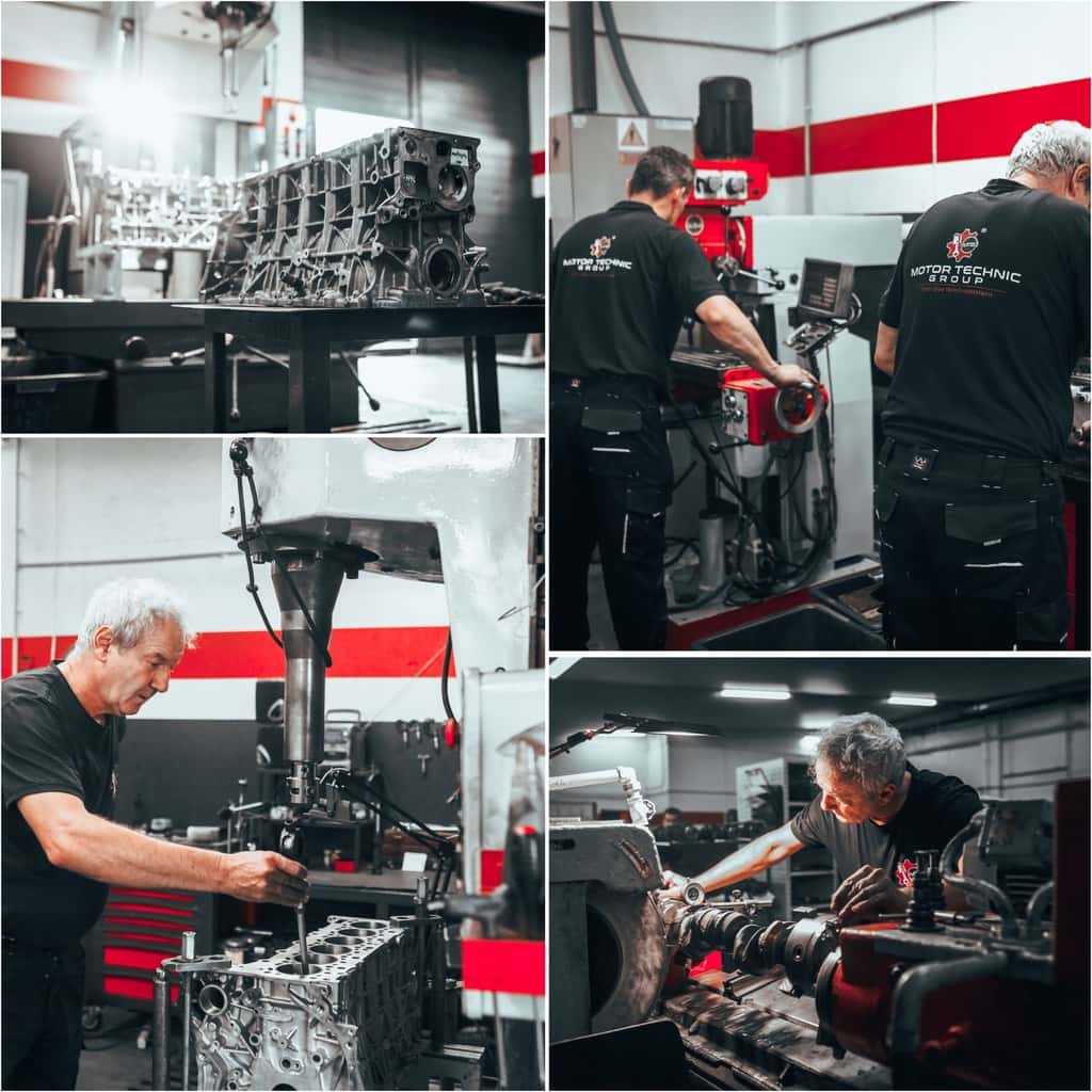 Moteur DGPA vue 4