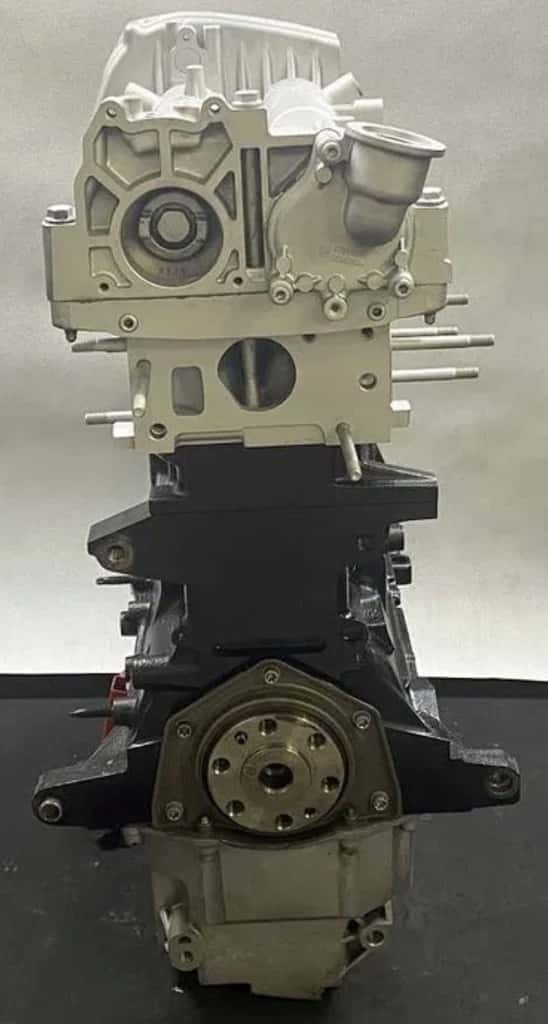 Moteur 250 A1.000 vue 2