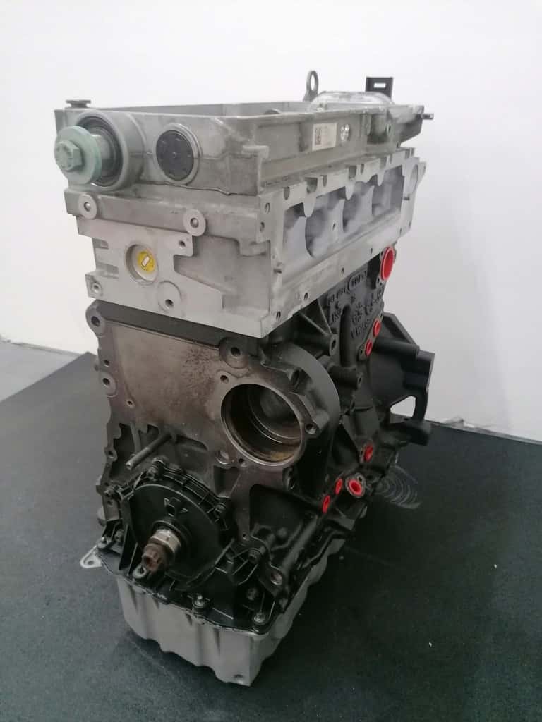 Moteur DFFA vue 4