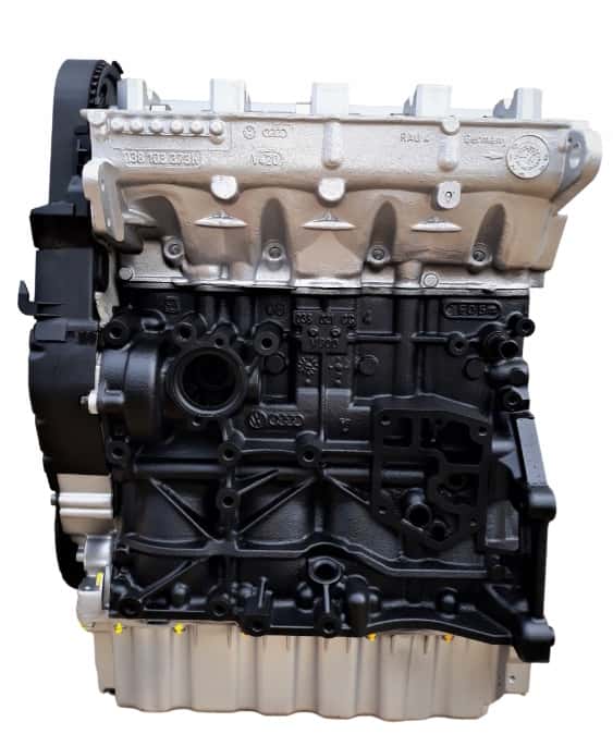 Moteur BMT vue 3