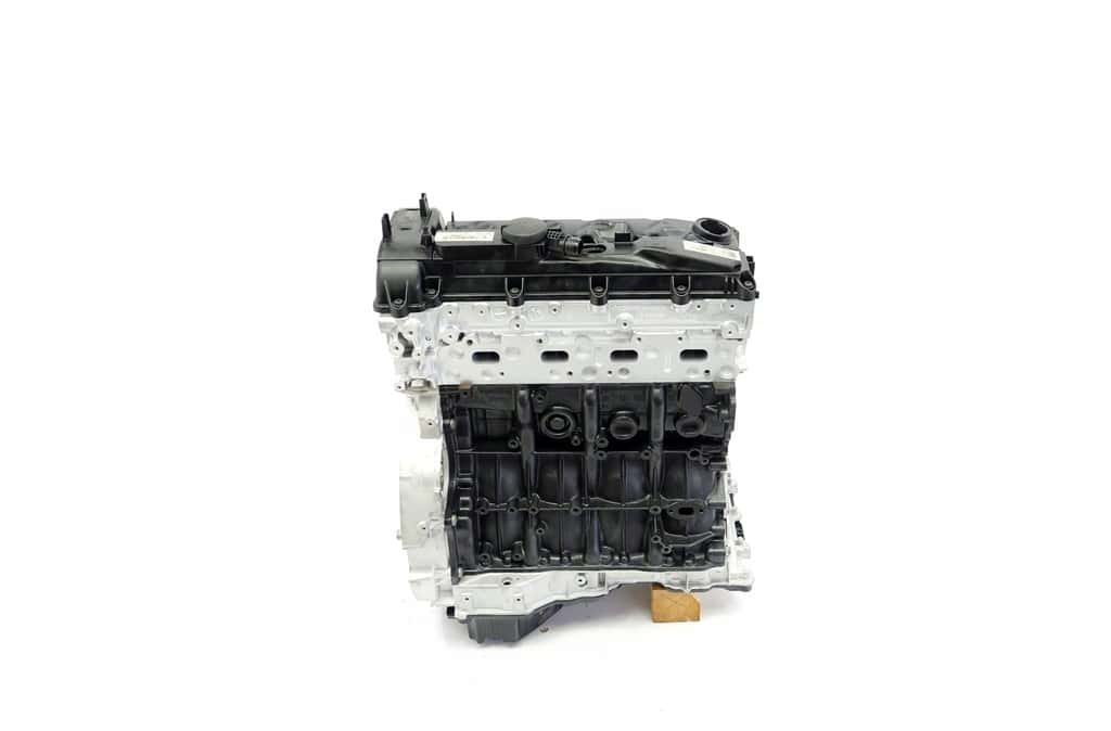 Moteur OM 651.911 vue 2