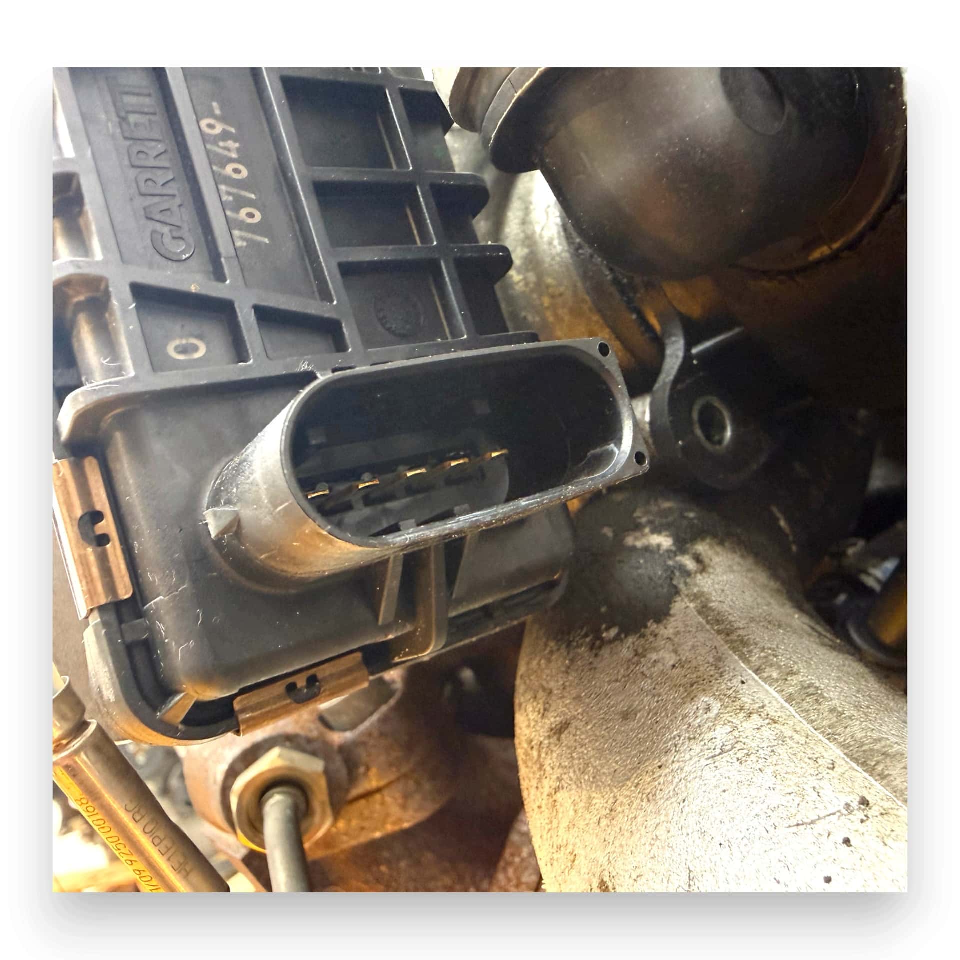 Moteur CDYC vue 10