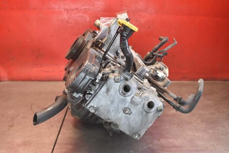 Moteur EJ16 vue 3