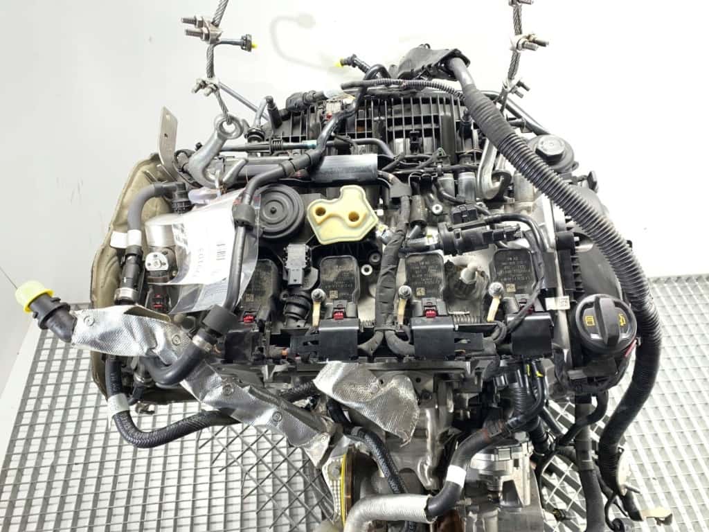 Moteur DMSA vue 3