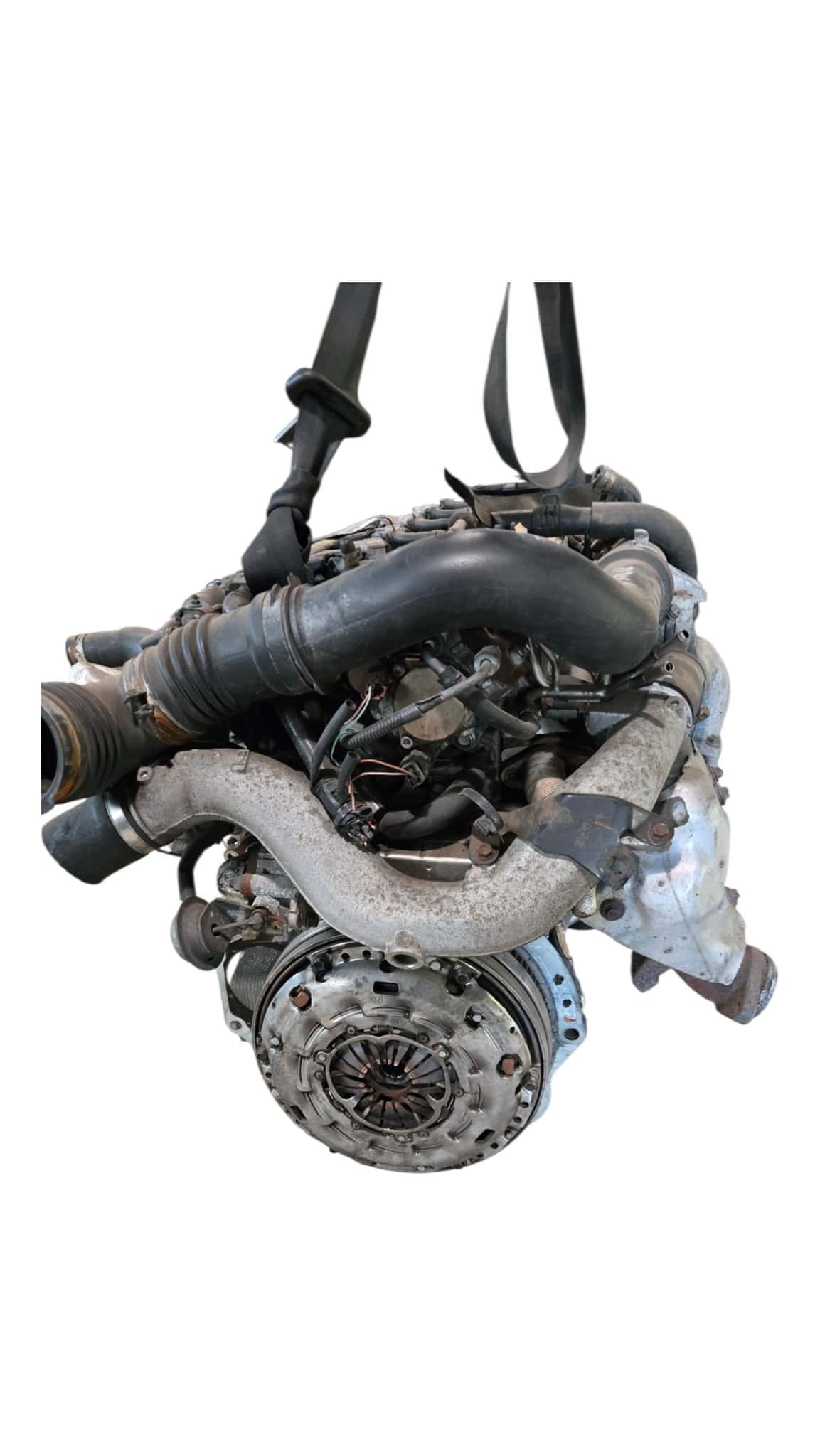 Moteur R2AA vue 7