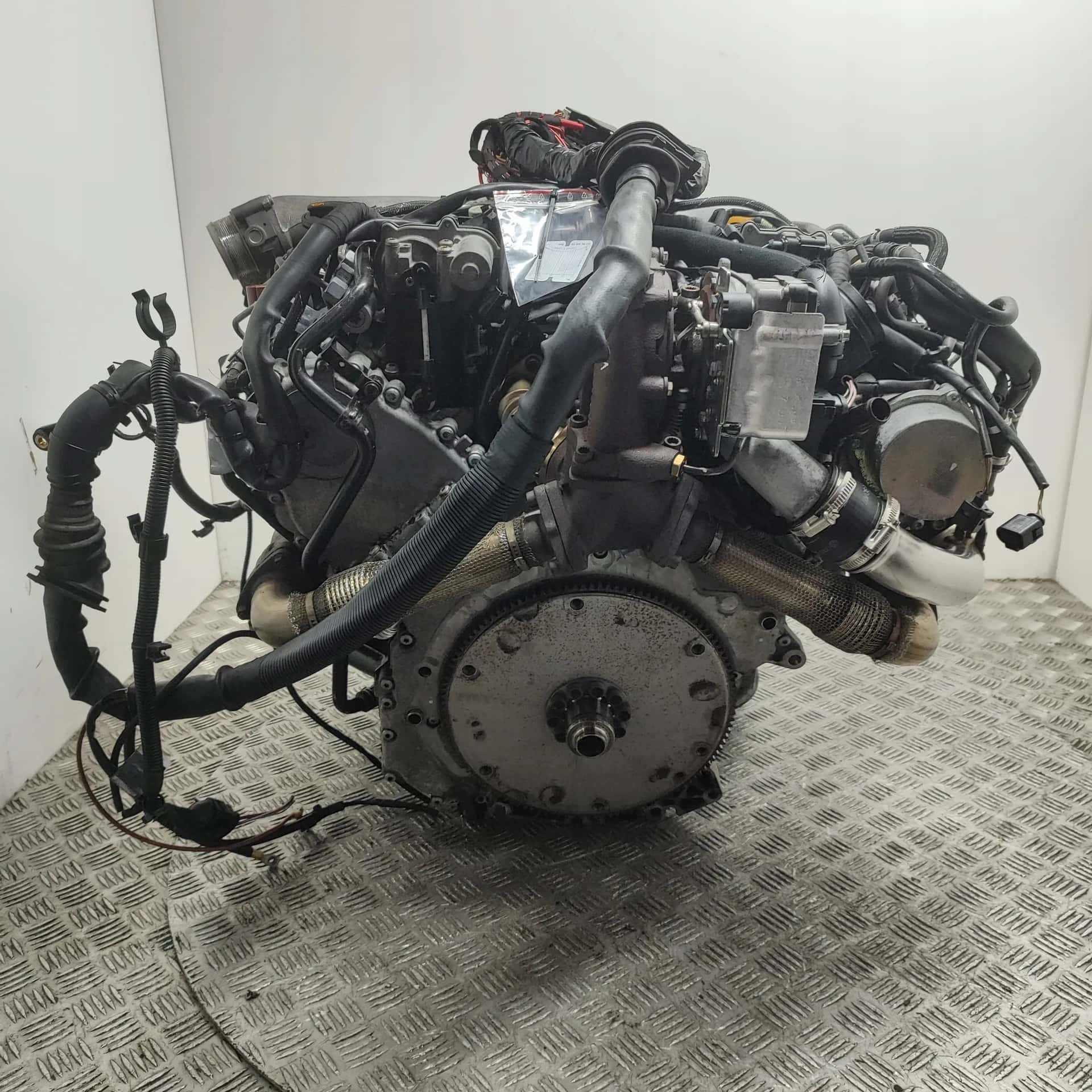 Moteur CAPA vue 4