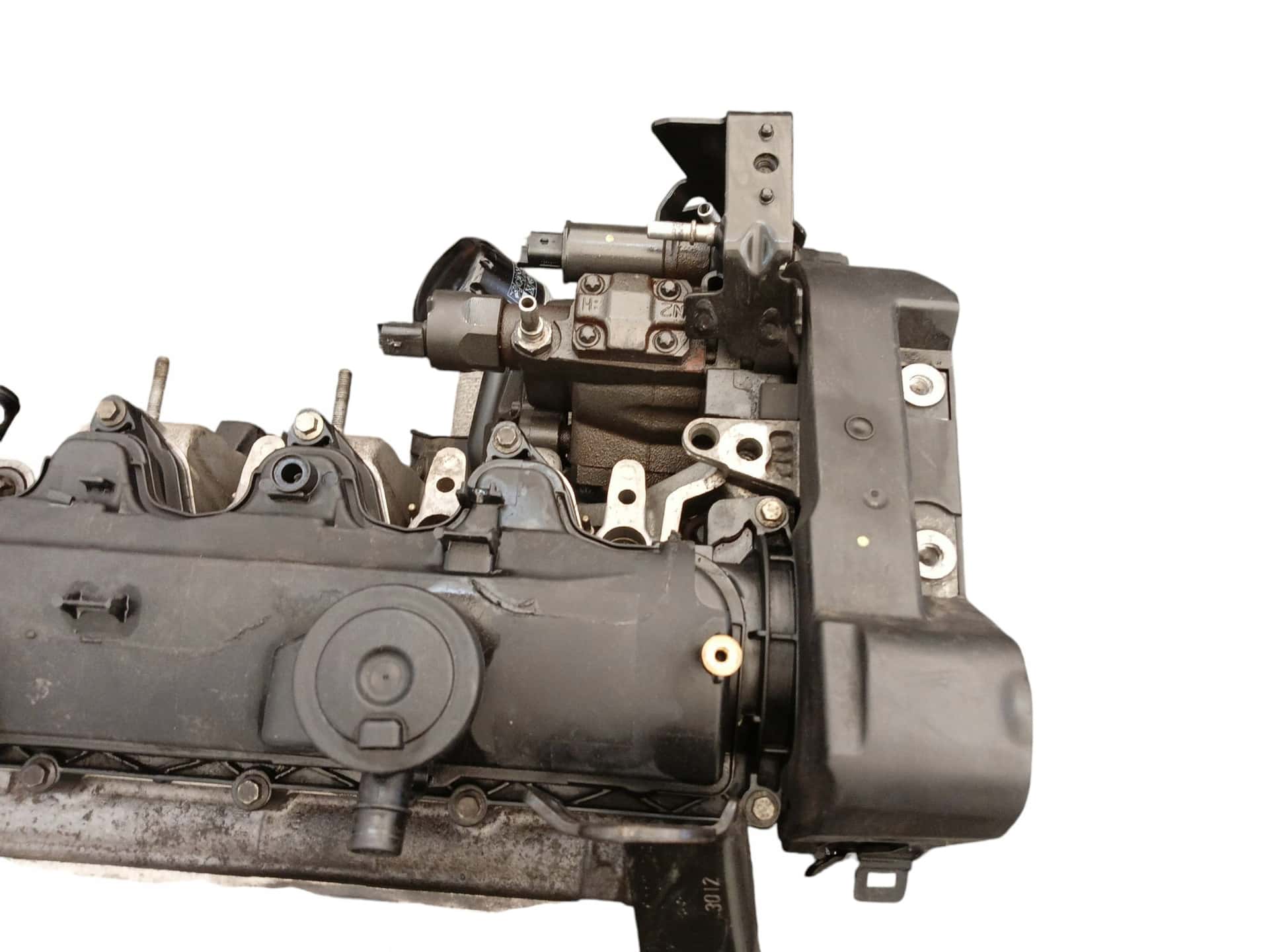 Moteur K9K 292 vue 5