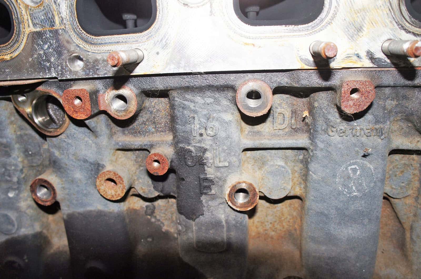 Moteur DGTA vue 4