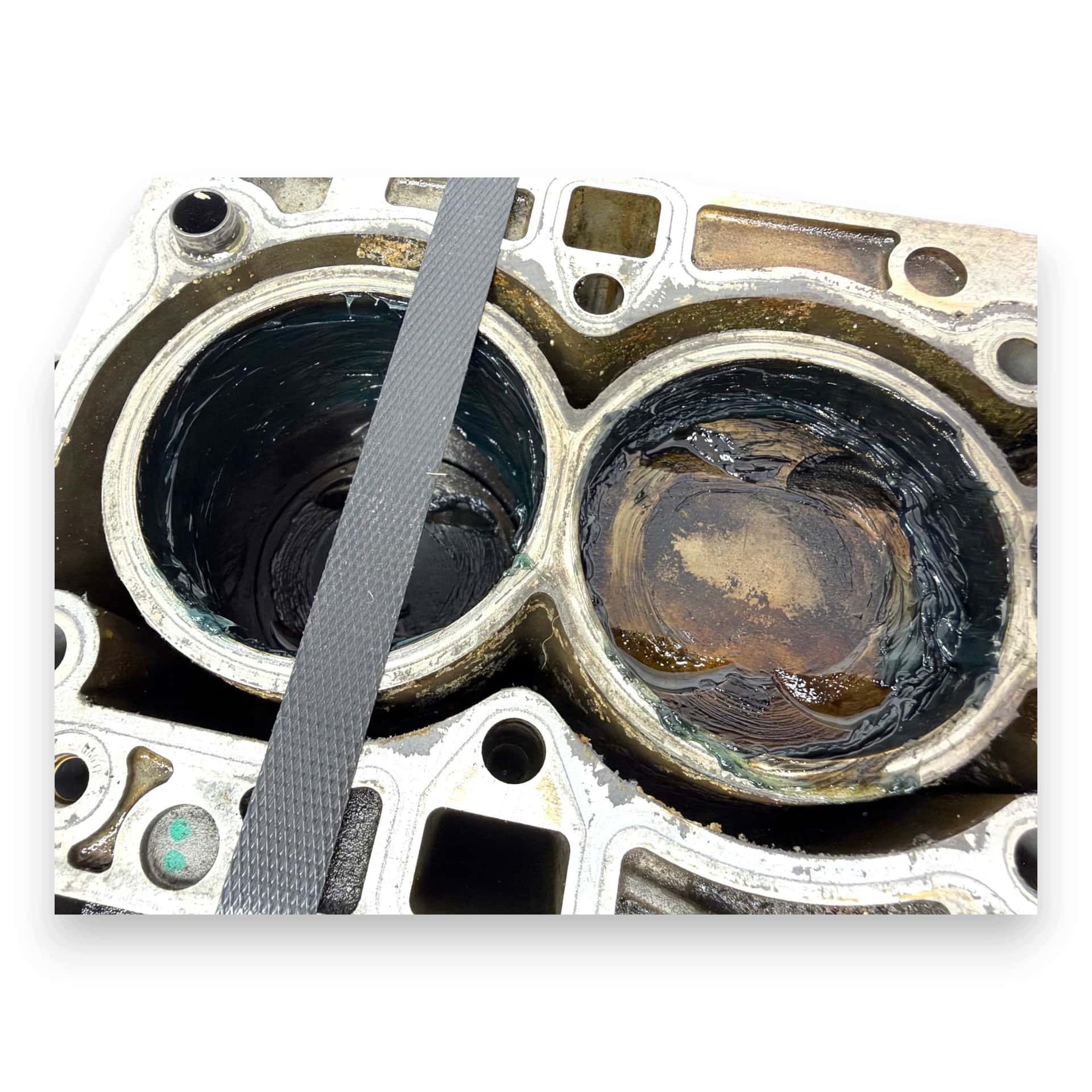 Moteur PNDA vue 4