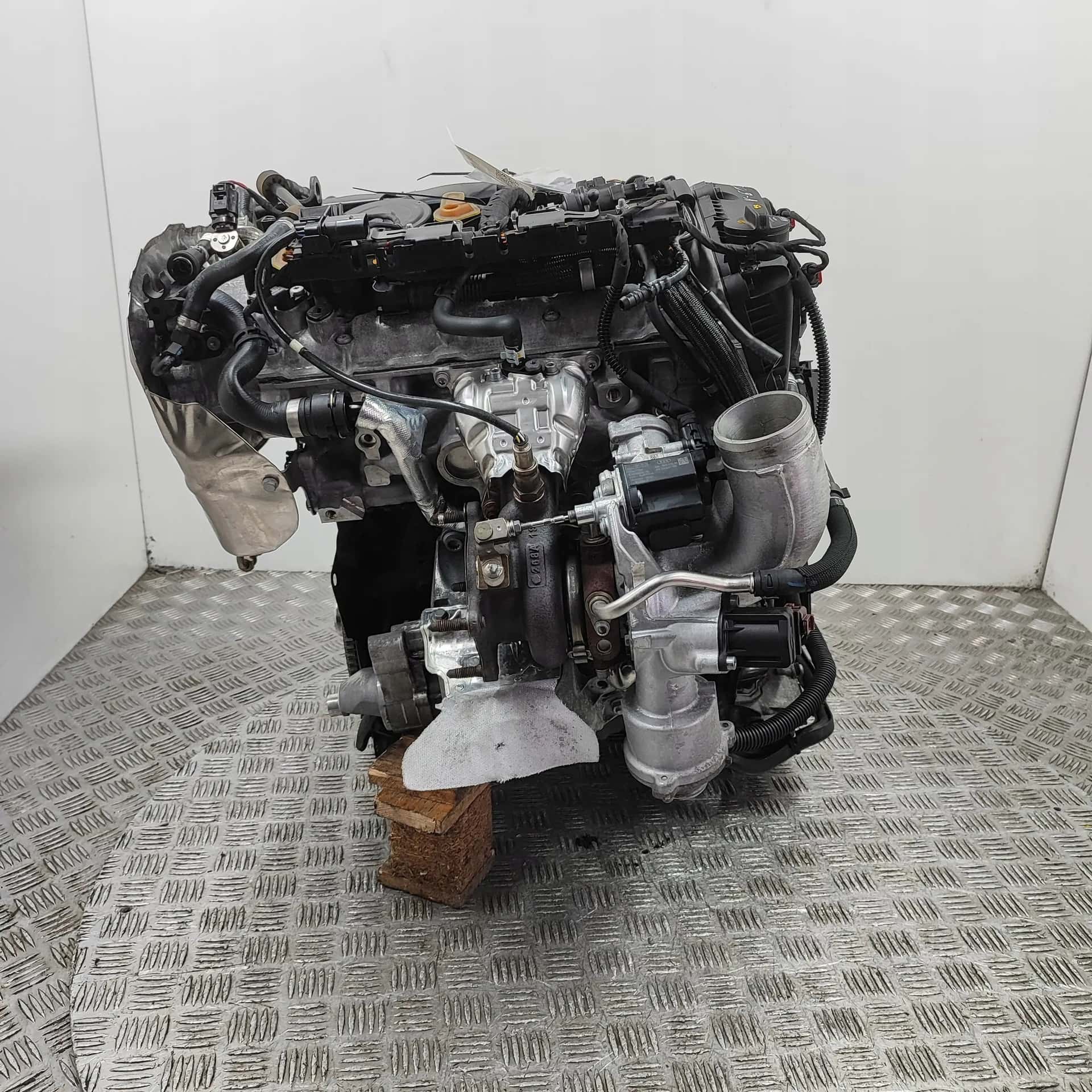 Moteur DLVB vue 4