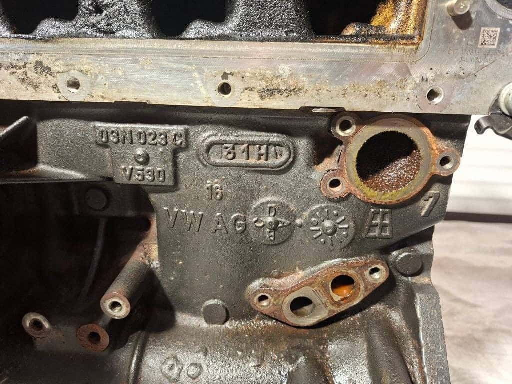 Moteur DFGC vue 7