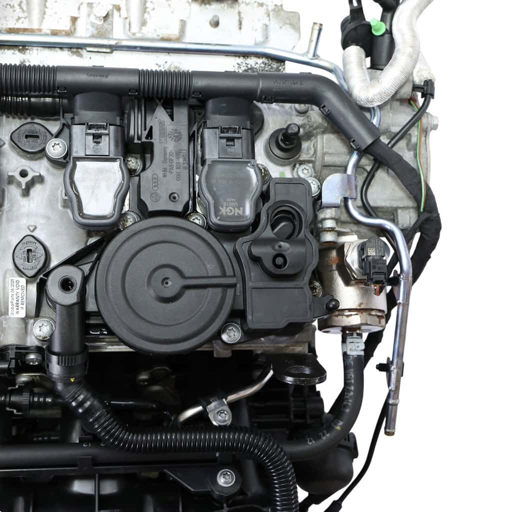 Moteur CCZC vue 3