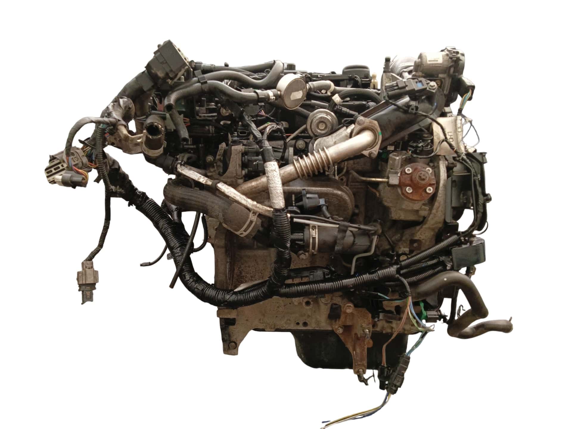Moteur XVCC vue 4