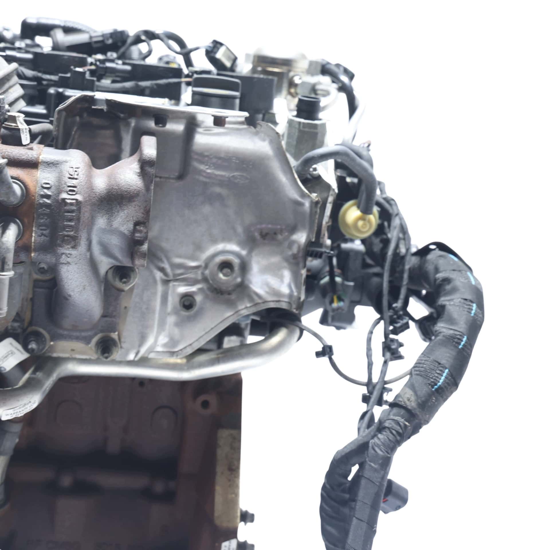 Moteur SFCA vue 5