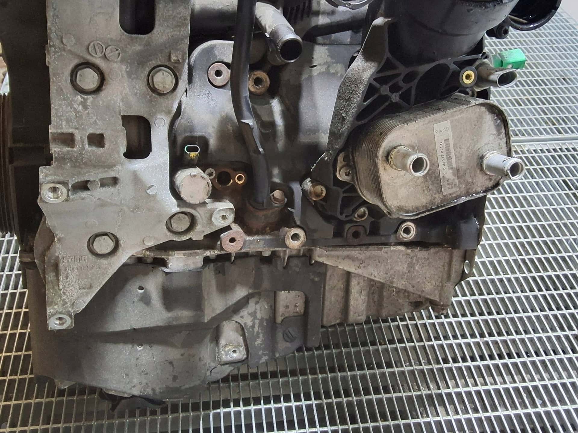 Moteur CNHC vue 7