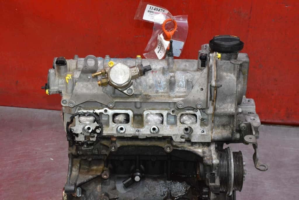 Moteur CAVE vue 3