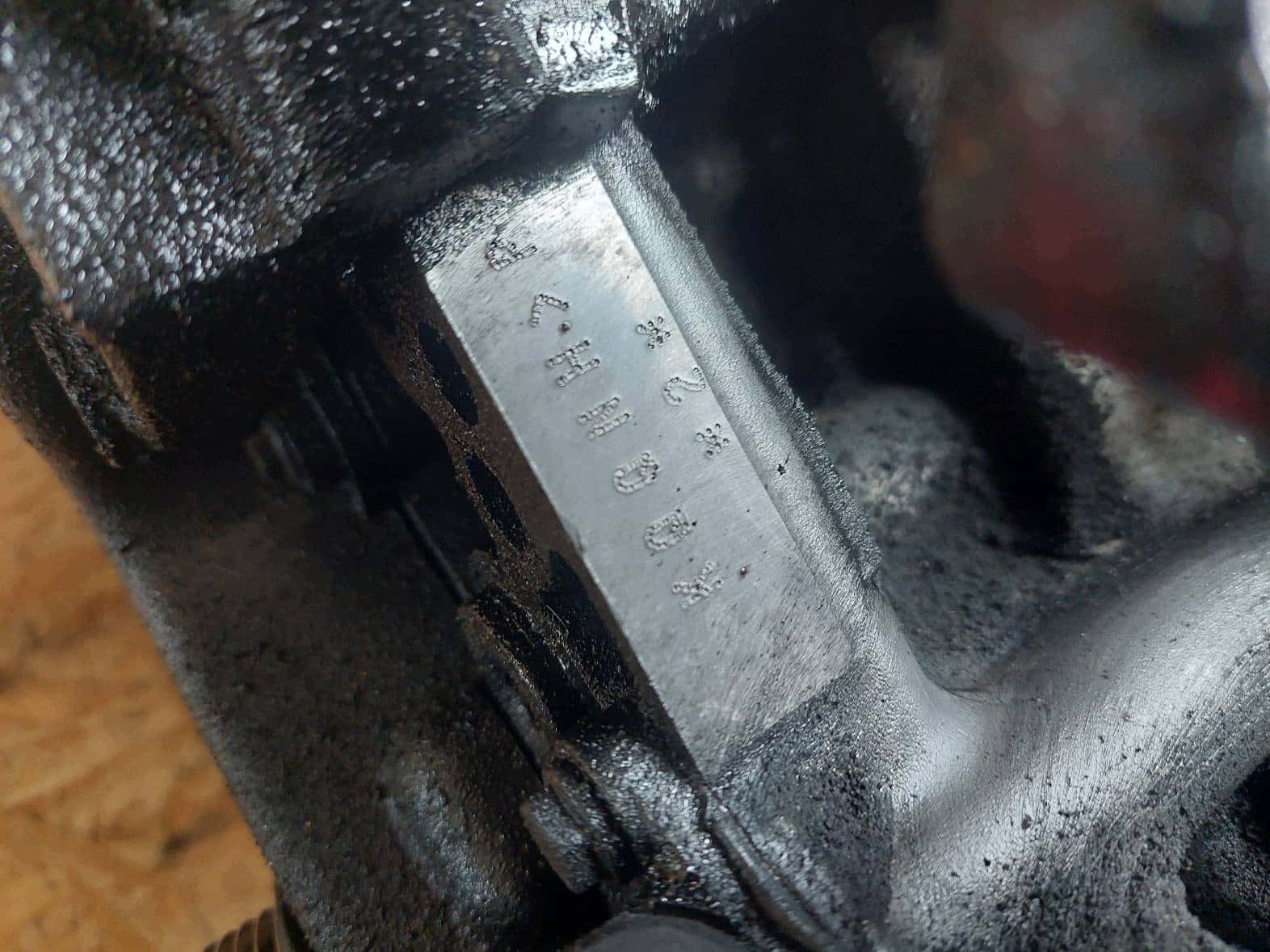Moteur HHDA vue 4