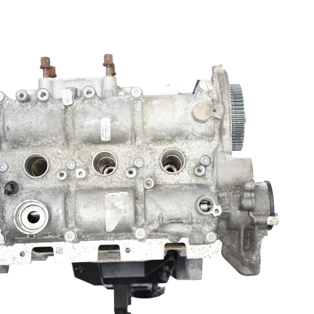 Moteur CJZA vue 5