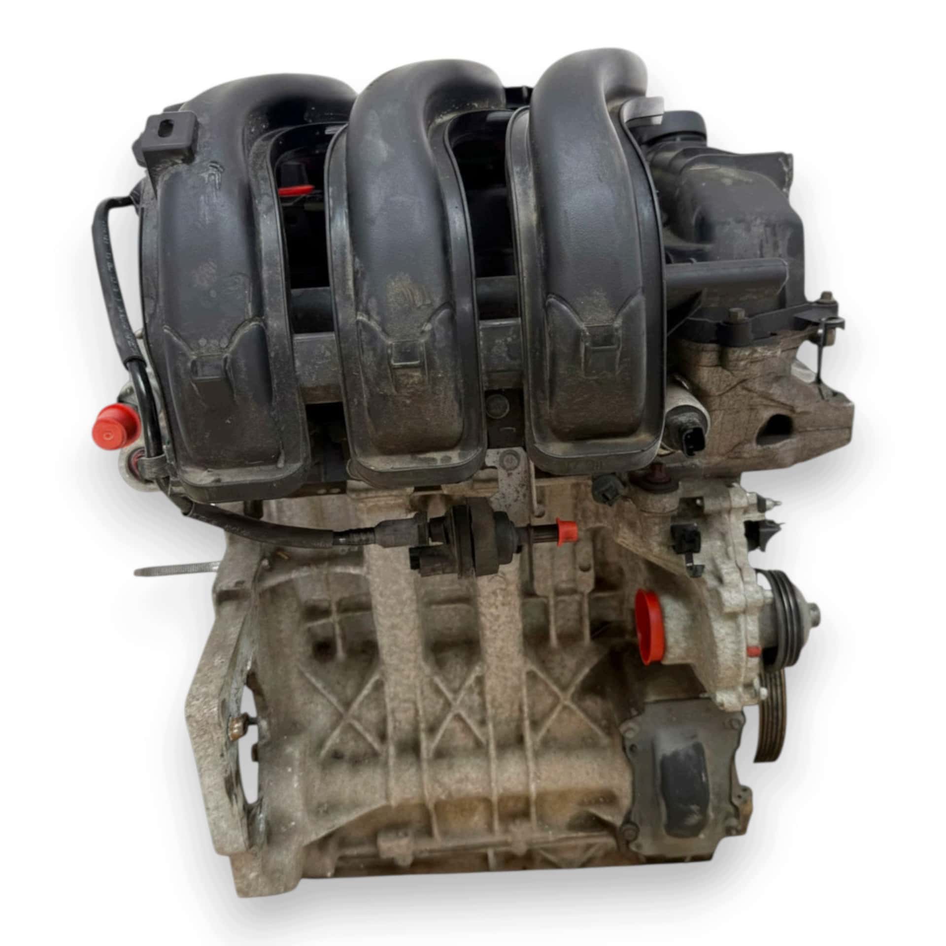 Moteur HMZ (EB2) vue 6