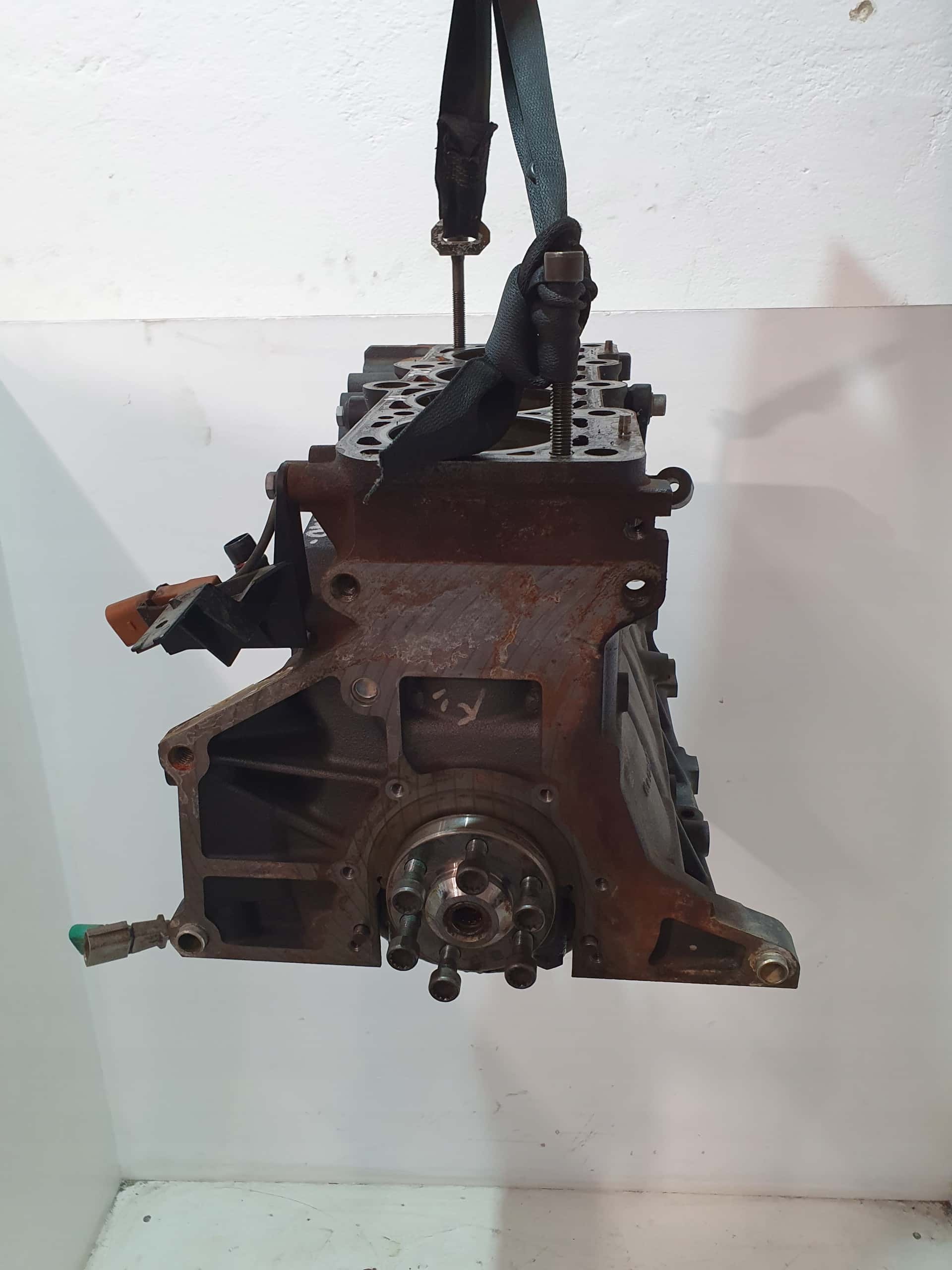 Moteur CDLG vue 2