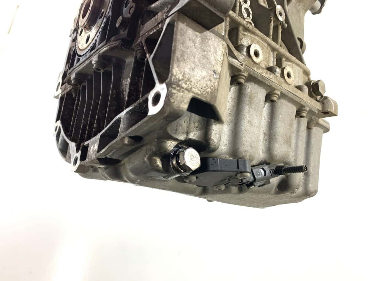 Moteur CHYB vue 6