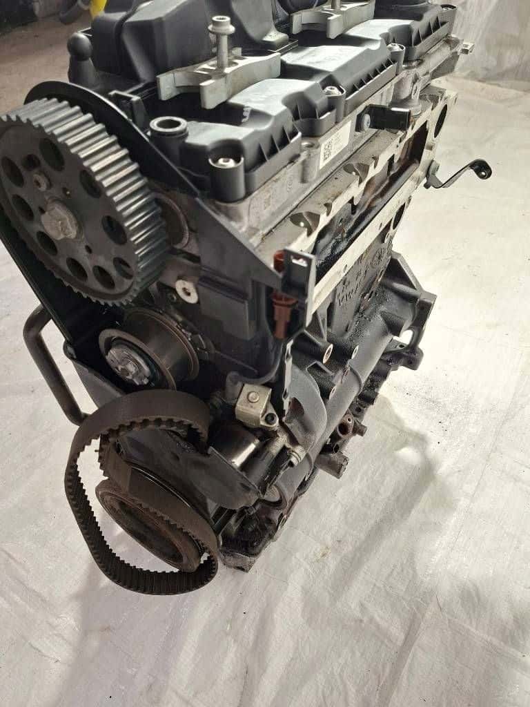 Moteur DFGC vue 14
