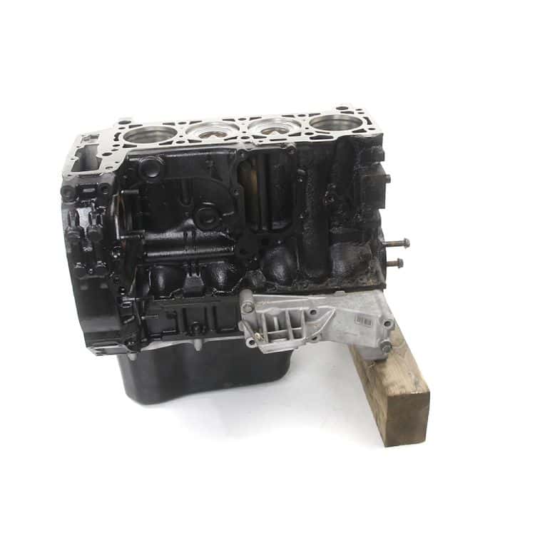 Moteur F1CFL411J vue 4