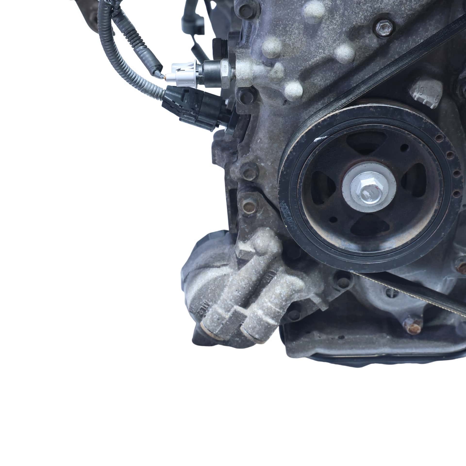 Moteur 2ZR-FAE vue 10