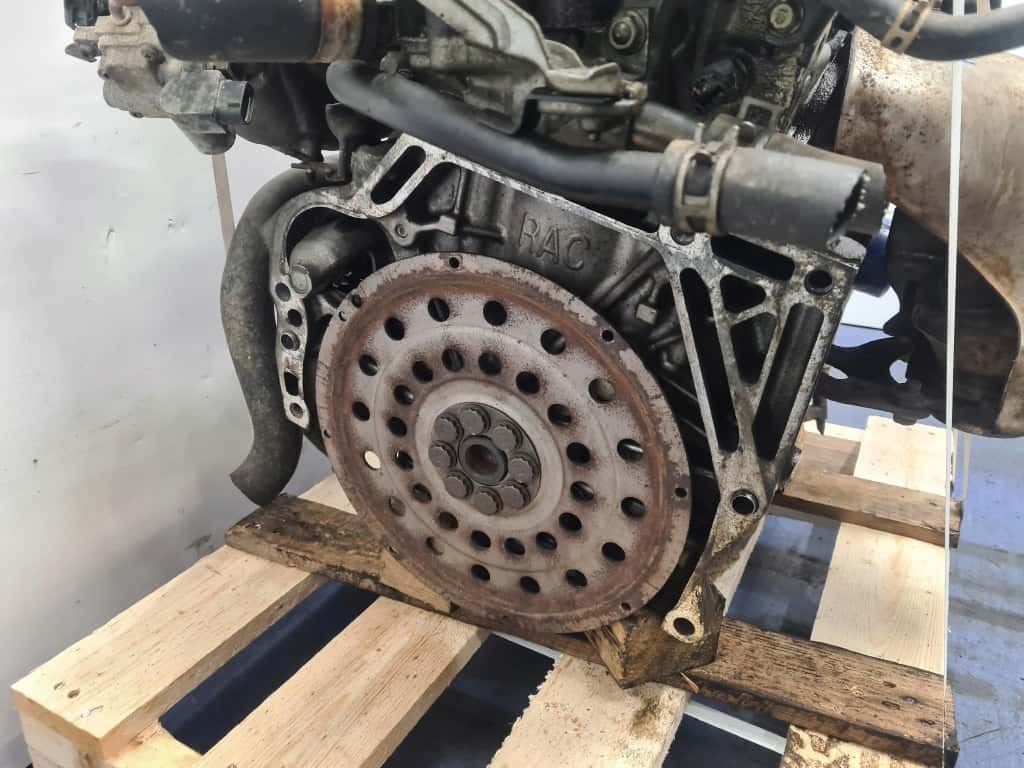 Moteur K20Z2 vue 3