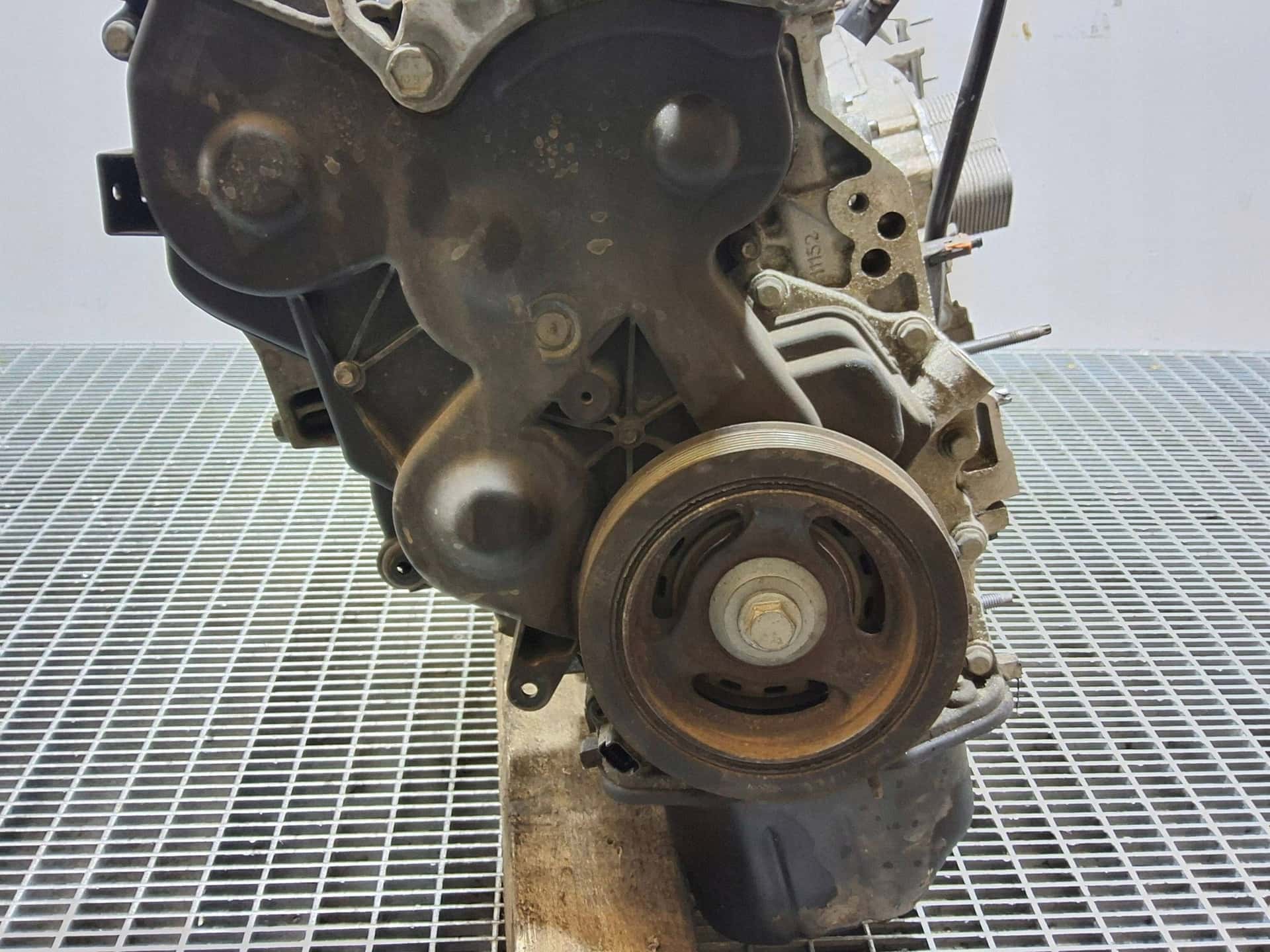 Moteur 9HX (DV6AUTED4) vue 15