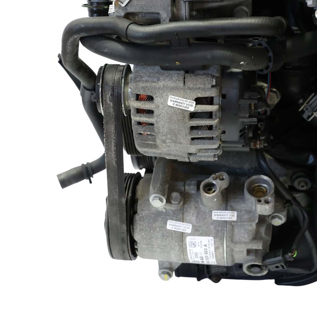 Moteur CFHB vue 2