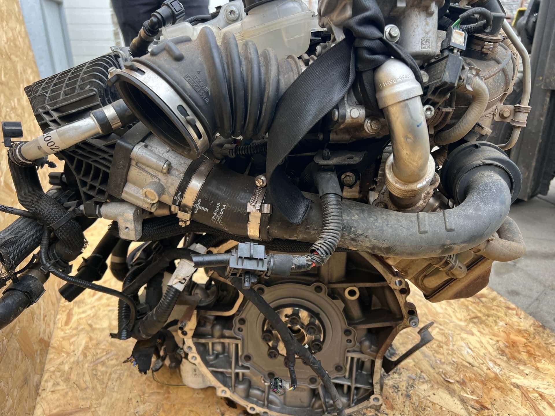 Moteur YLDC vue 11