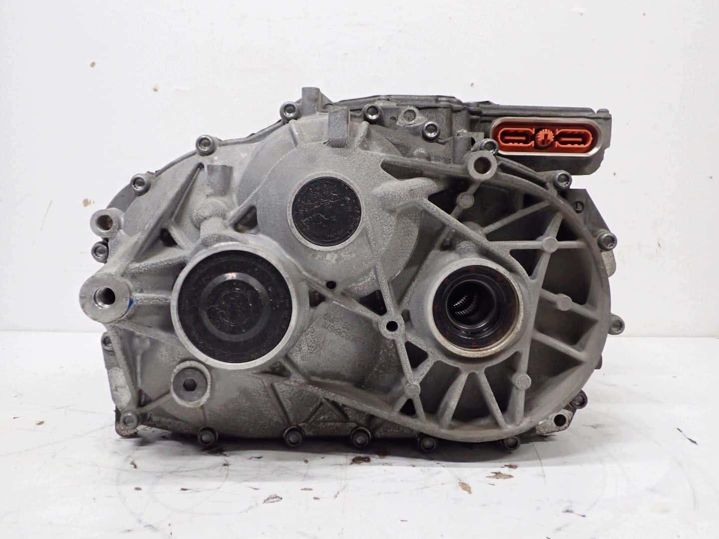 Moteur EDFA vue 8